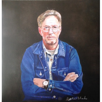 CLAPTON ERIC: I STILL DO LP