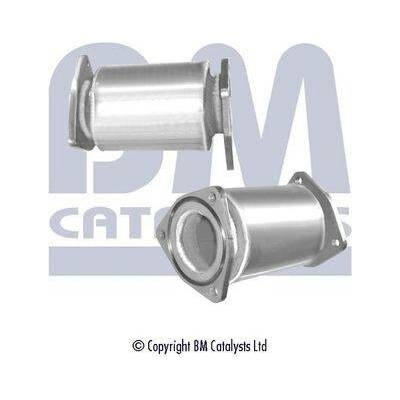 Katalyzátor BM CATALYSTS BM92038H