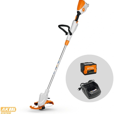 Stihl FSA 50 set – Hledejceny.cz