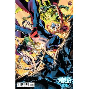 Superman: Lois and Clark: Doom Rising | Lee Weeks (ISBN: 9781779524584)
