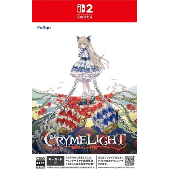 Crymelight