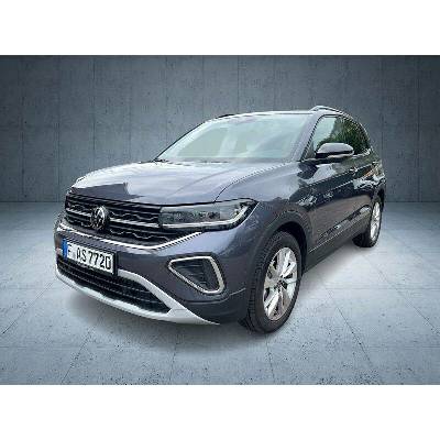 Volkswagen T-Cross 1.0 TSI Goal DSG 85 kW
