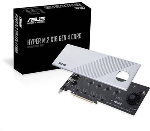 Asus HYPER 90MC08A0-M0EAY0