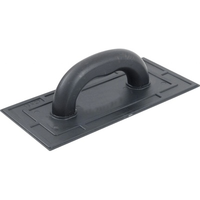 Hladidlo plastové ABS, plastová rukoväť 400x180mm 707041