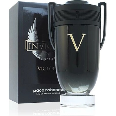 Rabanne Invictus Victory parfémovaná voda pánská 100 ml