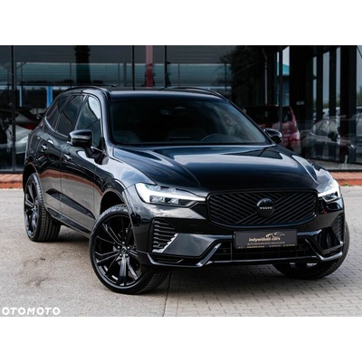 Volvo XC60 B5 Dark AWD Plus 184 kW