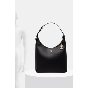 U. S. Polo Assn U. S. Polo Assn. чанта дамска от имитация на кожа JONES (BEUJE9096WVP)