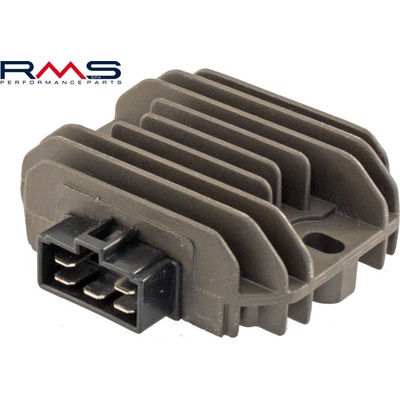Relé dobíjení RMS 246030162