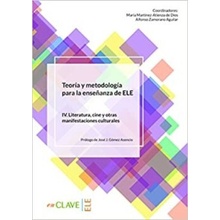 Teoría y metodologia para la ensenanza del ELE - vol. 4