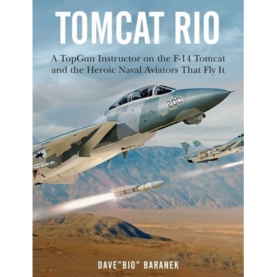 Tomcat Rio Baranek Dave
