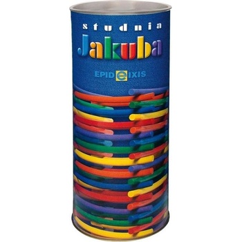 Epideixis Studnia Jakuba настолна игра (179390)