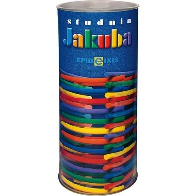 Epideixis Studnia Jakuba настолна игра (179390)