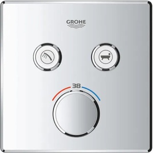 GROHE SmartControl 29124000