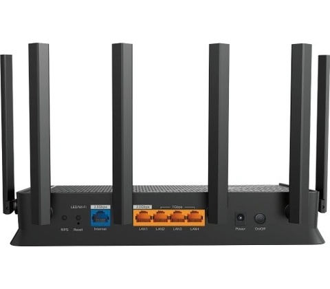 TP-Link Archer BE400