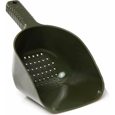 RidgeMonkey Lopatka Bait Spoon Green
