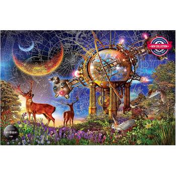 Image 1 of Anatolian - Puzzle Stargazer 1500 - 1 500 piese