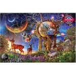 Anatolian - Puzzle Stargazer 1500 - 1 500 piese