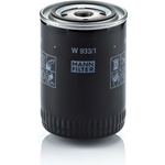 Mann-filter Маслен филтър mann-filter w 933/1