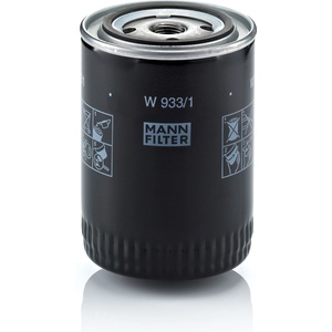Mann-filter Маслен филтър mann-filter w 933/1
