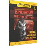 Filmexport HV s. r. o Pravda o dinosaurech 1 - DVD (027205)