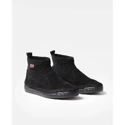 Обувки Toni pons Gigi-St slip-on shoes - Black (Black)