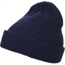 Flexfit Long Knit Beanie navy