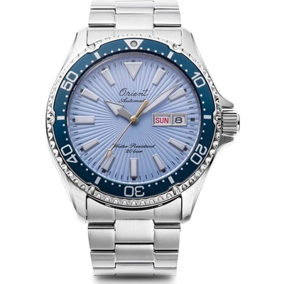 Orient Мъжки часовник Orient RA-AA0823L (B--RA-AA0823L)