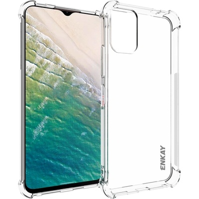 C32 4G ENKAY Силиконов Калъф и Протектор