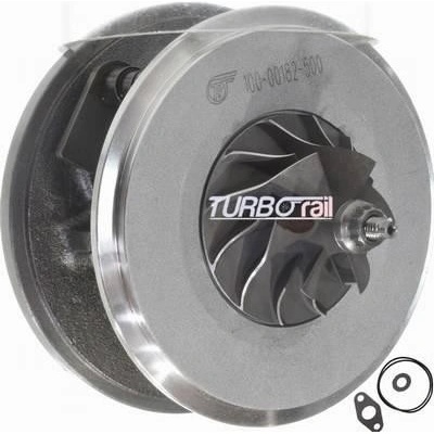 TURBORAIL Turbodmychadlo, kompresor TBR 100-00182-500