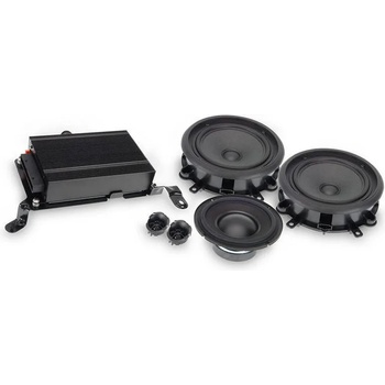 Image 1 of Alpine SPC-300A3