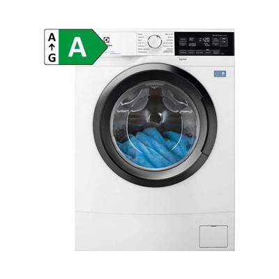ELECTROLUX EWS6347DC