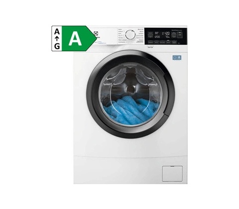 ELECTROLUX EWS6347DC