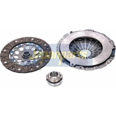 Sada spojky JAPANPARTS KF-546 (KF546)
