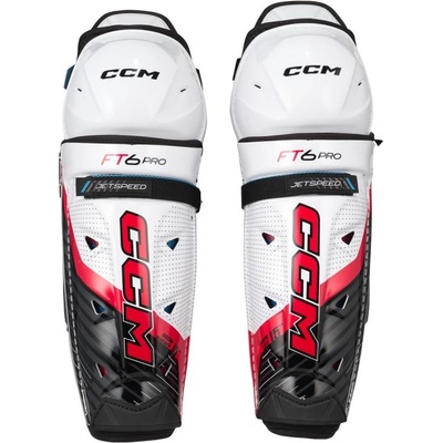 CCM jetspeed ft6 pro jr – Zboží Mobilmania