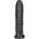 Toyz4Lovers Голямо реалистично дилдо Cesare 12, 5" черно