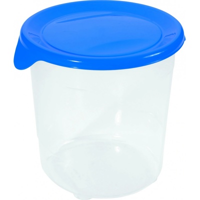 Curver dóza FRESH&GO kul. 1,0l