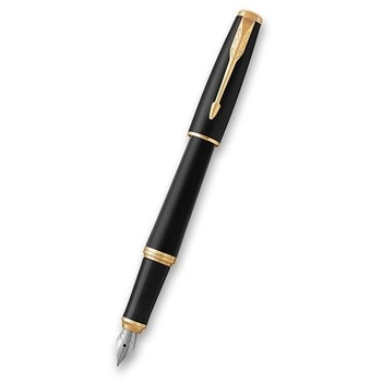Parker Химикалка Parker Urban Royal, Standard Muted Black GT (1931593) (1931593)
