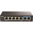 D-Link DMS-107 DMS-107/E