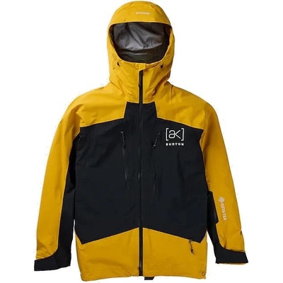 Burton Tuvak C-Knit AK 3L Gore-Tex Goldenrod