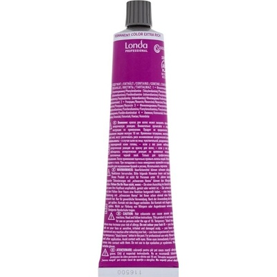 Londa Color 7/ 60 ml – Zboží Dáma