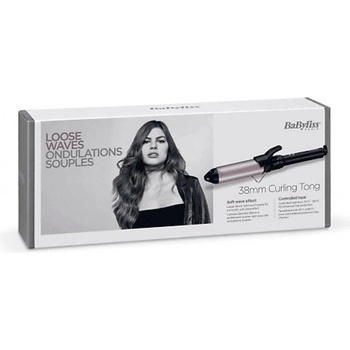 Image 1 of BaByliss PRO C338E