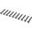 Losi Шестостенен винт FH M4x30mm (10)