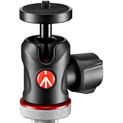 Manfrotto 492 Centre – Zboží Živě