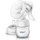 Philips Avent SCF330/20 Natural Breast Pump
