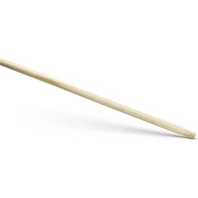 NOELLE Násada univerzální dřevo, širší kužel 140 cm x 28 mm,