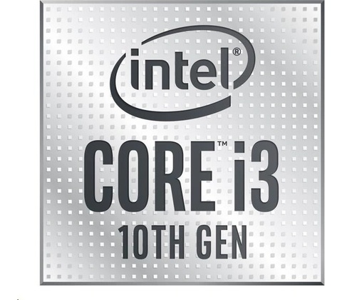 Intel Core i3-10300 BX8070110300