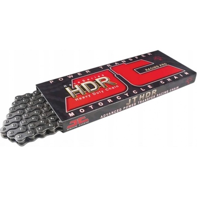 JT Chain Řetěz 428HDR2 132 | Zboží Auto