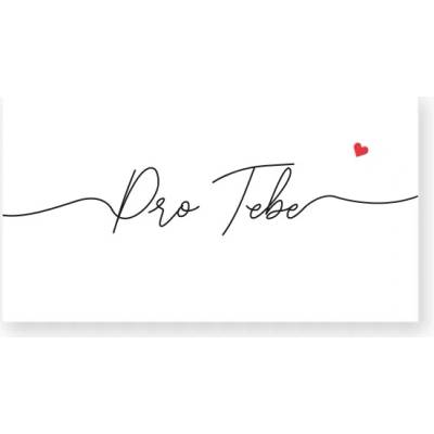 Vivaco Komplimentka - Pro tebe