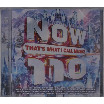 Various - Now That's What I Call Music! 110 CD