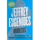 Middlesex - Jeffrey Eugenides